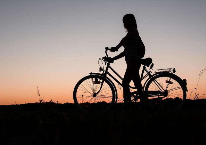 Yogyakarta : Borobudur temple + cycling - Key Points