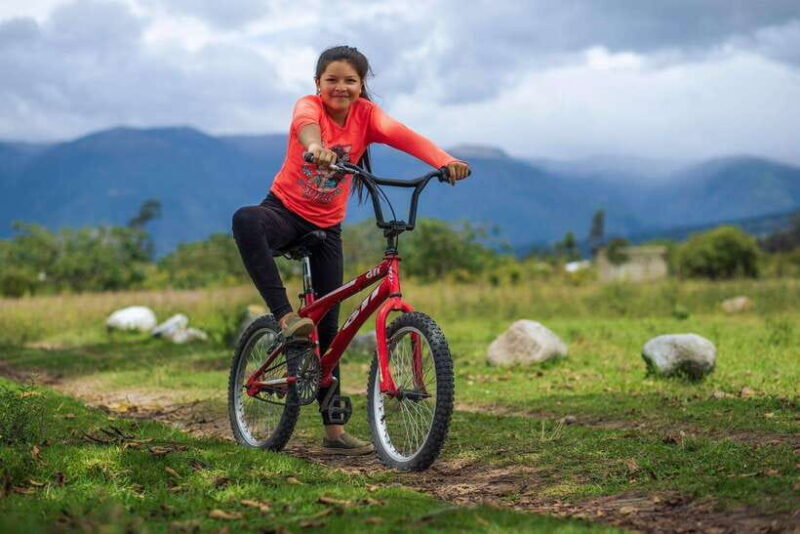 Yogyakarta : Borobudur temple + cycling - Practical Tips for Participants