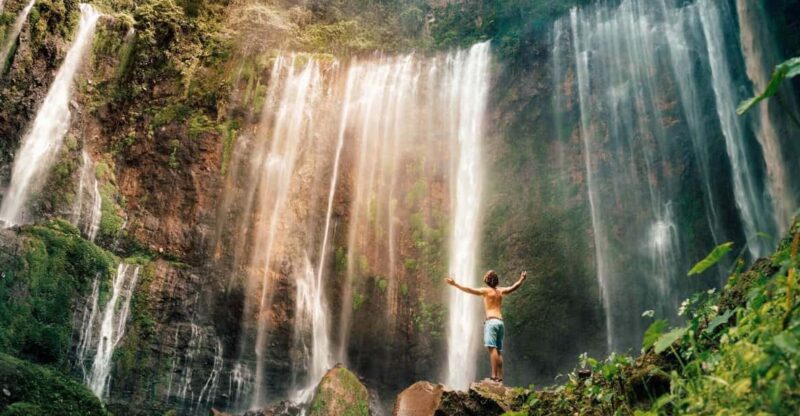 Yogyakarta: Borobudur, Tumpak Sewu Water Fall and Bromo Tour - Good To Know