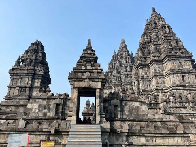 Yogyakarta: Borobudur, Tumpak Sewu Water Fall and Bromo Tour - Frequently Asked Questions