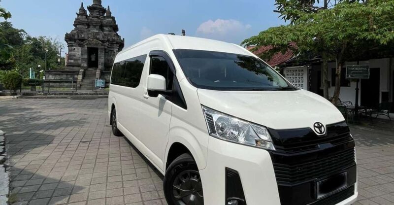 Yogyakarta: Borobudur VIP Climb Up and Prambanan Temple Tour - Good To Know