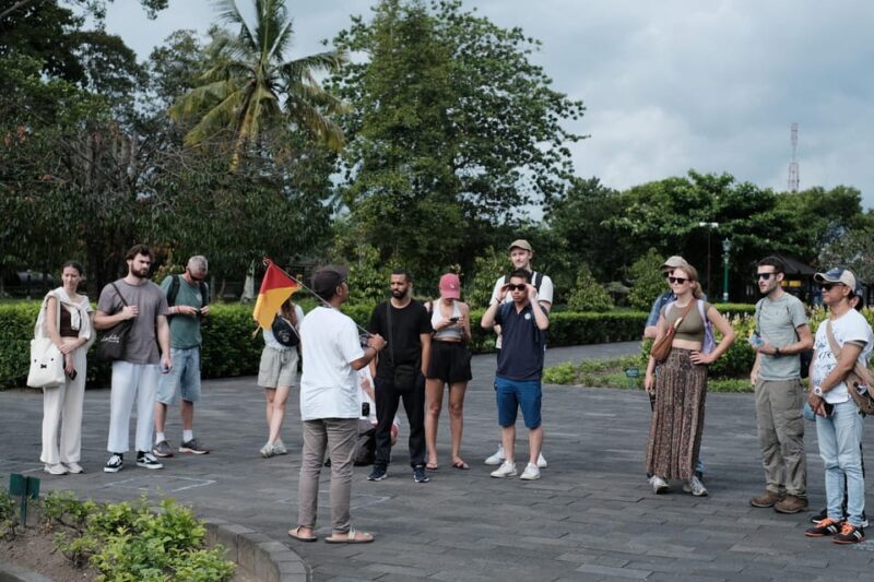 Yogyakarta: Borobudur Yard and Prambanan Temple Tour - Final Thoughts