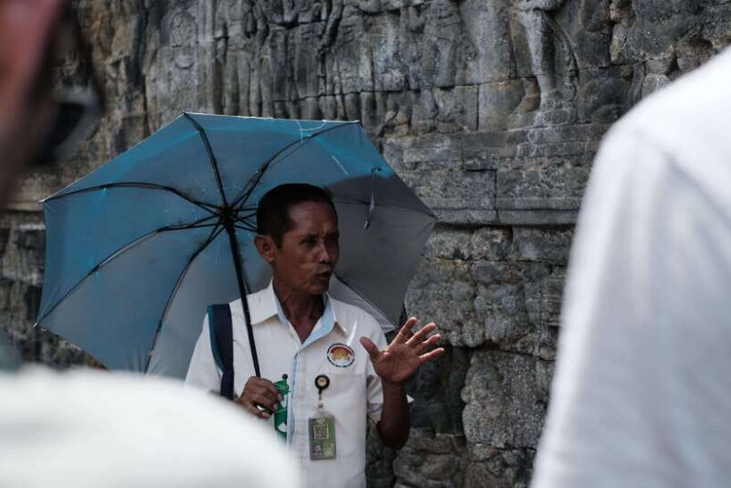 Yogyakarta: Borobudur Yard and Prambanan Temple Tour - FAQ