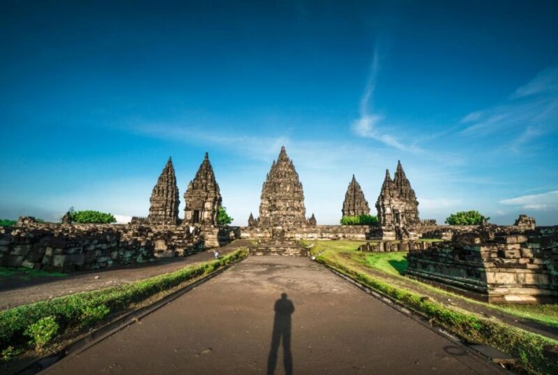 Yogyakarta: Breakfast at Borobudur & Prambanan Private Tour - Practical Details and Comfort
