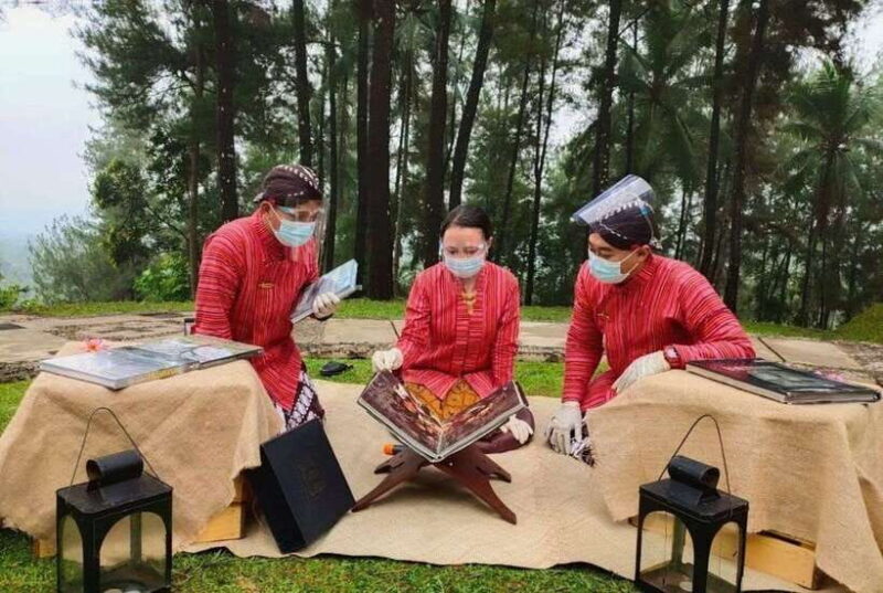 Yogyakarta: Breakfast at Borobudur & Prambanan Private Tour - What About the Downsides?