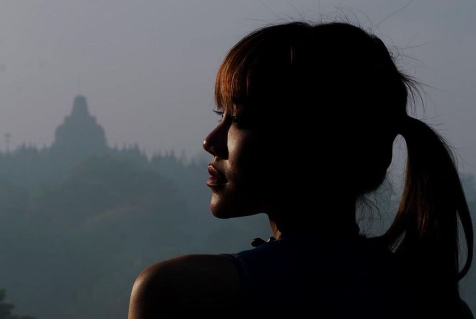 Yogyakarta: Breakfast at Borobudur & Prambanan Private Tour - History of Borobudur Temple