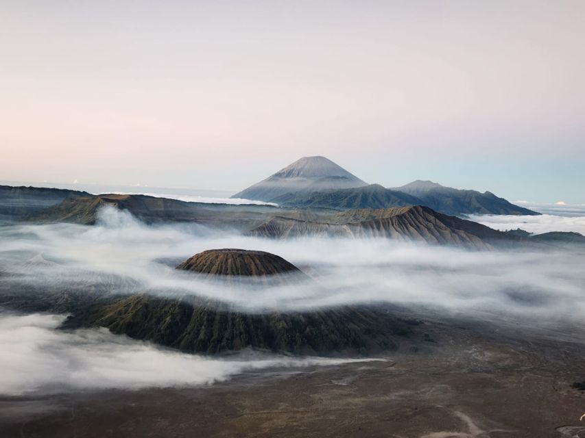 Yogyakarta: Bromo, Ijen 3-Day Trip With Hotel and Entry Fees - Key Points