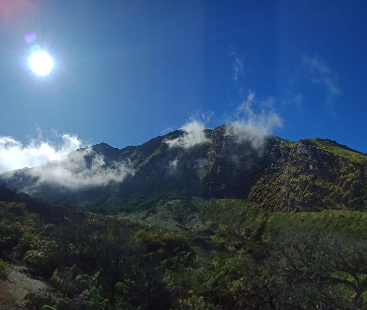 Yogyakarta: Bromo, Ijen 3-Day Trip With Hotel and Entry Fees - Accommodation and Meals