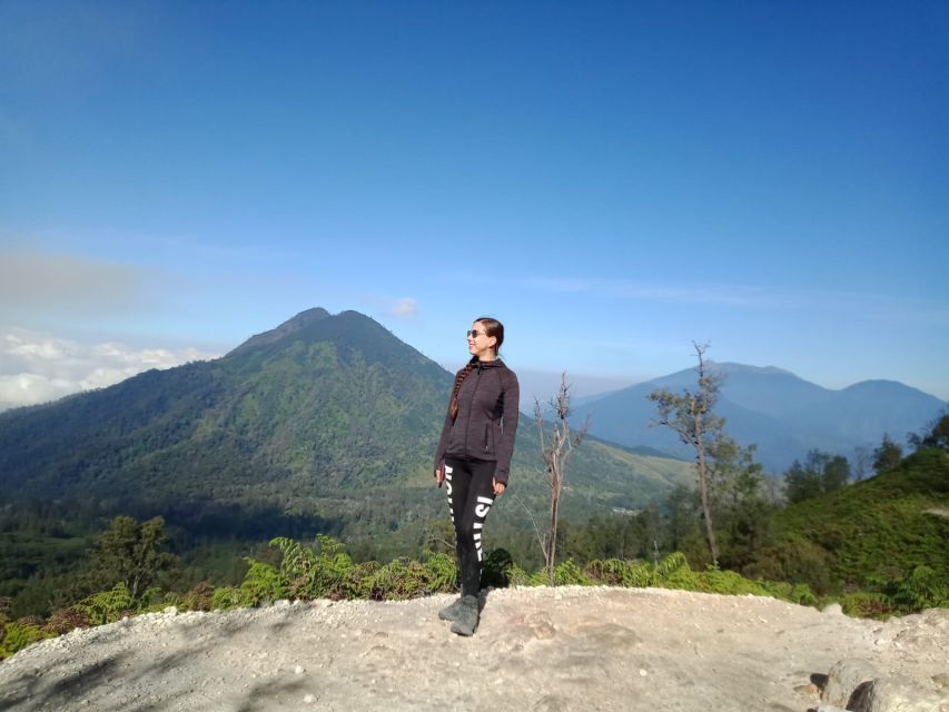 Yogyakarta: Bromo, Ijen 3-Day Trip With Hotel and Entry Fees - Inclusions and Exclusions