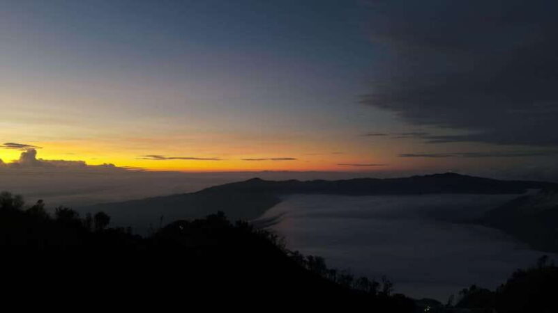 Yogyakarta : Bromo + Tumpak sewu waterfall + mt. ijen - What to Expect on the Tour