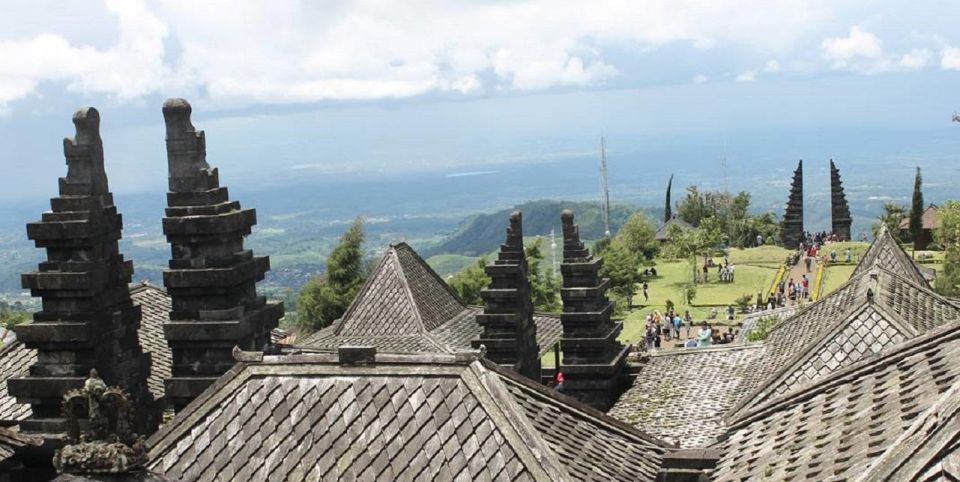 Yogyakarta: Candi Cetho, Sukuh, and Solo City Tour - Unique Temples Exploration