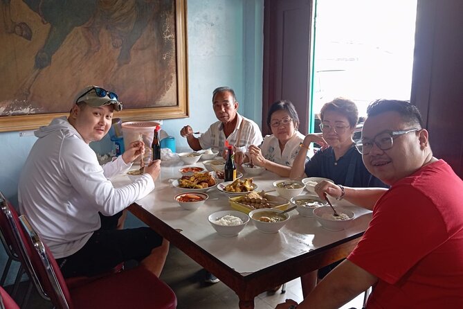 Yogyakarta Car Rental With English Speaking Driver - Included and Excluded Features