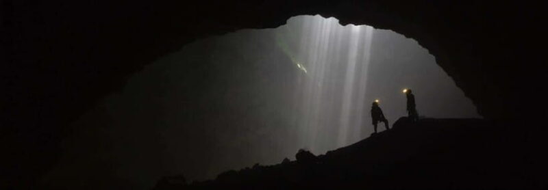YOGYAKARTA: CAVE AND BEACH TOUR WITH PRIVATE CAR DRIVER - An Overview of the Experience