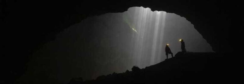 YOGYAKARTA: CAVE AND BEACH TOUR WITH PRIVATE CAR DRIVER - Frequently Asked Questions