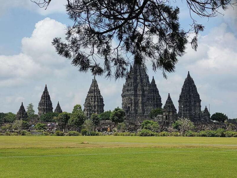 Yogyakarta City Tour - Exploring the Yogyakarta City Tour