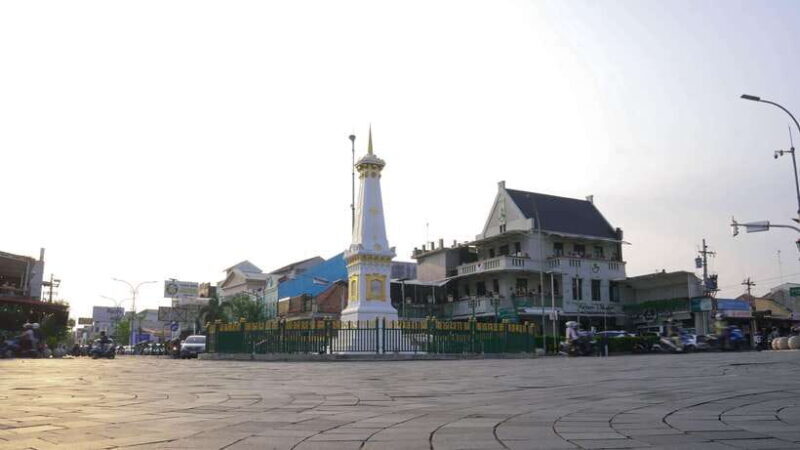Yogyakarta : Colonial Heritage Guide Walking Tour - FAQ