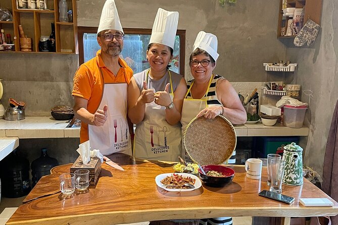 Yogyakarta Cooking Class and Market Tour - Pickup Information