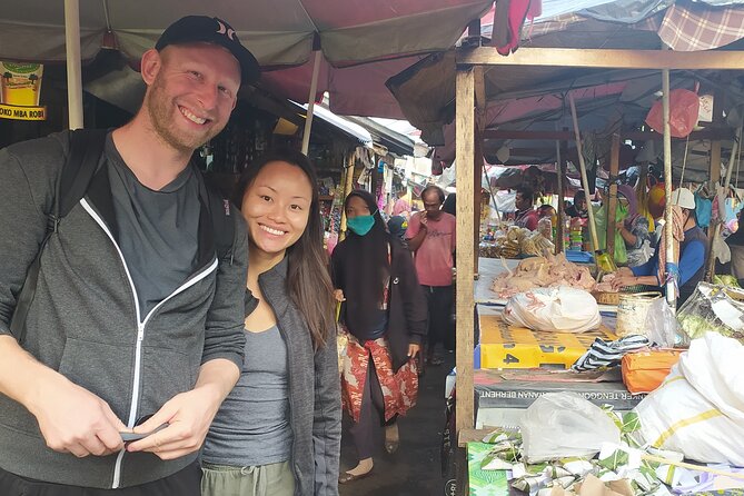 Yogyakarta Cooking Class and Market Tour - Explore Local Flavors