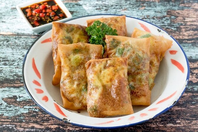 Yogyakarta Cooking Class and Market Tour - Highlights of the Tour