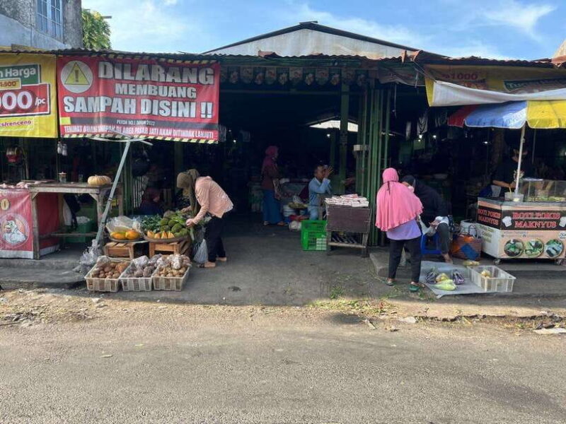 Yogyakarta: Cooking Class with Traditional Market Tour - Final Thoughts