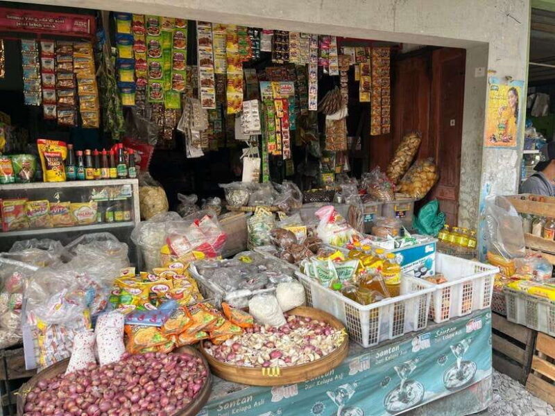 Yogyakarta: Cooking Class with Traditional Market Tour - FAQs