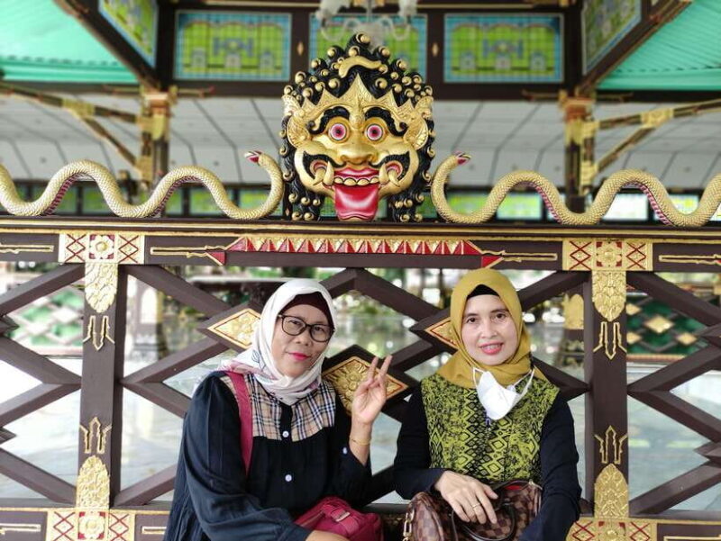 Yogyakarta: Customizable City Tour with Documented Journey - Key Points