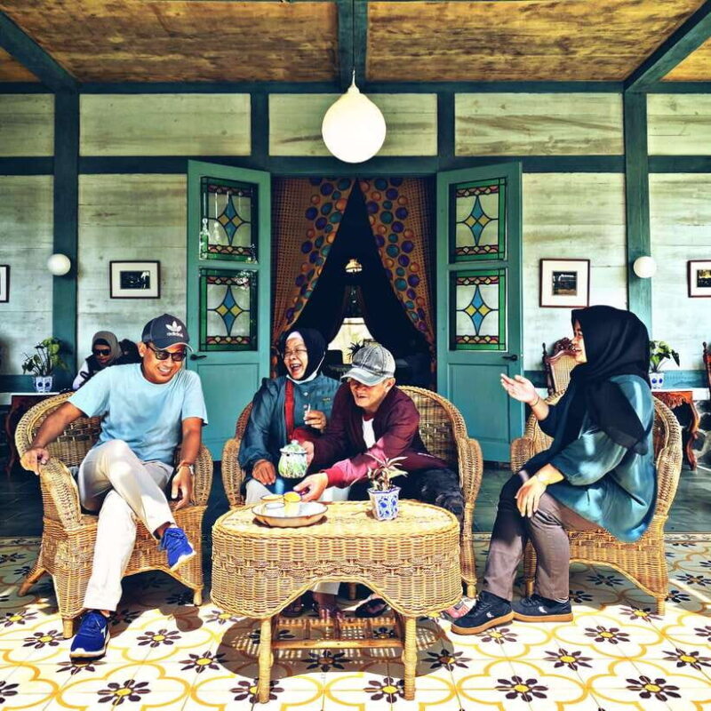 Yogyakarta: Customizable City Tour with Documented Journey - What Makes This Tour Stand Out?
