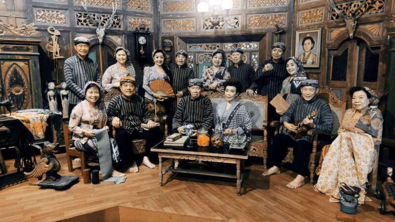 Yogyakarta: Customizable City Tour with Documented Journey - Practical Details: What to Expect