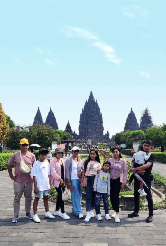Yogyakarta: Customizable City Tour with Documented Journey - What the Reviews Say