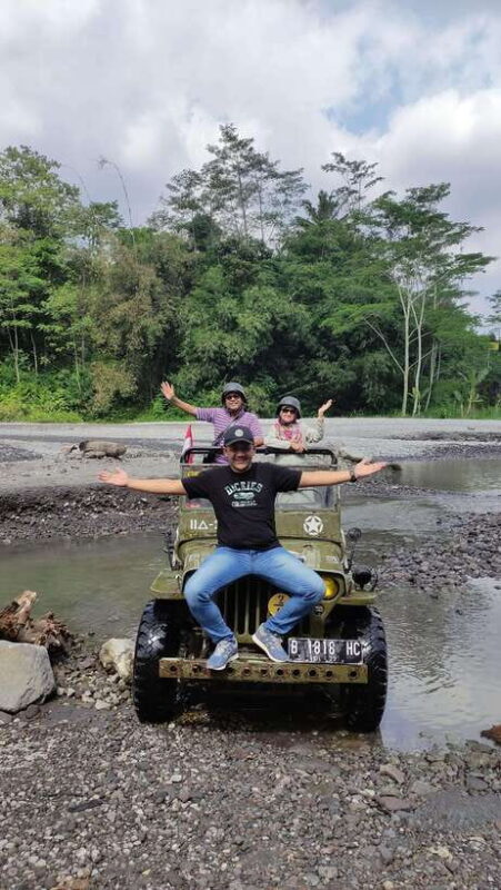 Yogyakarta: Customizable City Tour with Documented Journey - Who Will Enjoy This Tour?