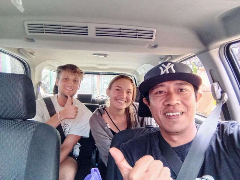 YOGYAKARTA ; CUSTOMIZED TOUR SERVICES AND CAR RENTAL - Why Consider a Customized Tour in Yogyakarta?