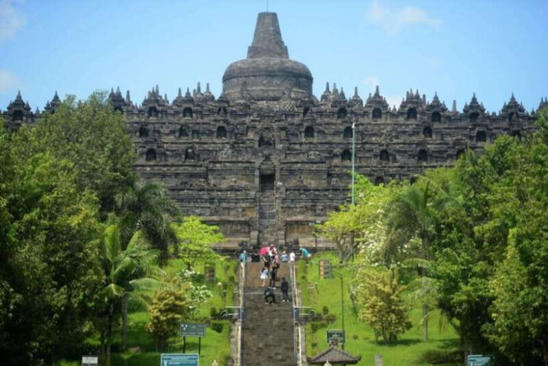 YOGYAKARTA ; CUSTOMIZED TOUR SERVICES AND CAR RENTAL - Final Thoughts