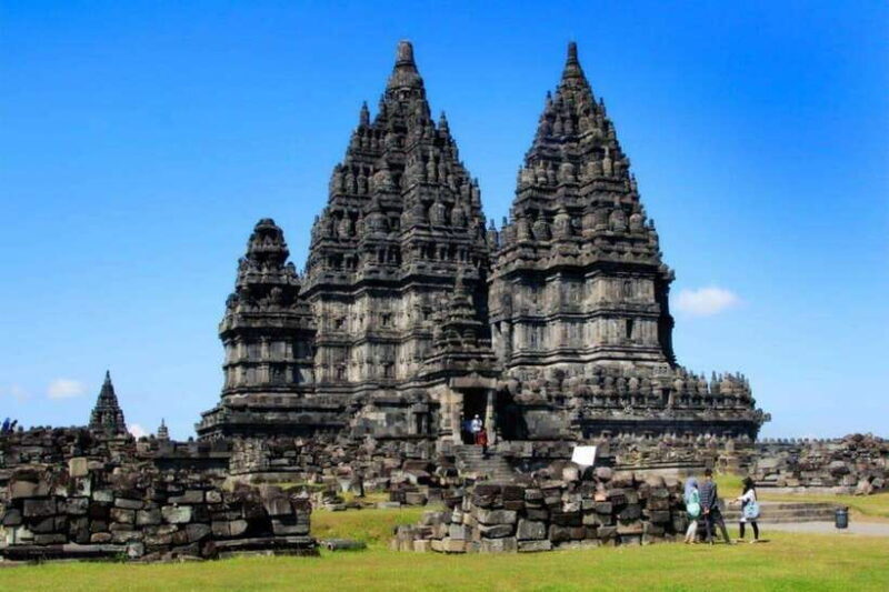 YOGYAKARTA; CYCLING IN PRAMBANAN VILLAGE & PRAMBANAN TEMPLE - Practical Tips for the Tour
