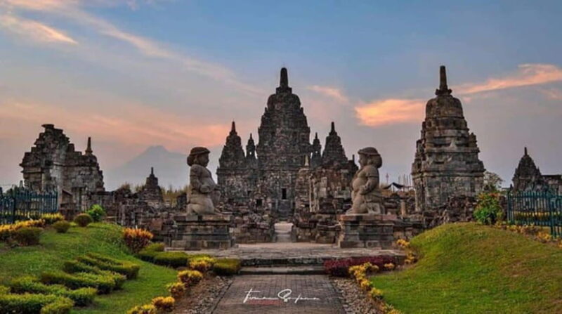 YOGYAKARTA; CYCLING IN PRAMBANAN VILLAGE & PRAMBANAN TEMPLE - FAQ