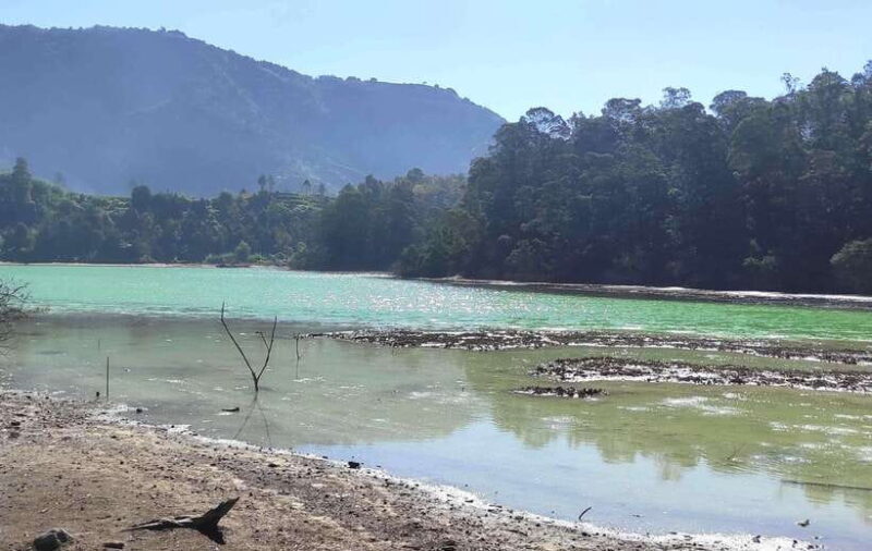 Yogyakarta : Dieng Plateau Tour - The Value of the Tour
