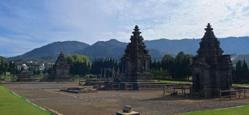 Yogyakarta : Dieng Plateau Tour - FAQs