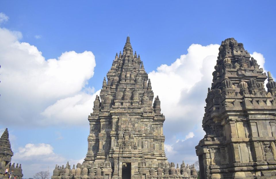 Yogyakarta: Discover Jomblang Cave & Prambanan Temple - Highlights of the Itinerary