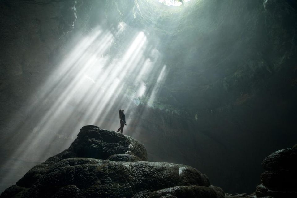 Yogyakarta: Discover Jomblang Cave & Prambanan Temple - Inclusions and Exclusions
