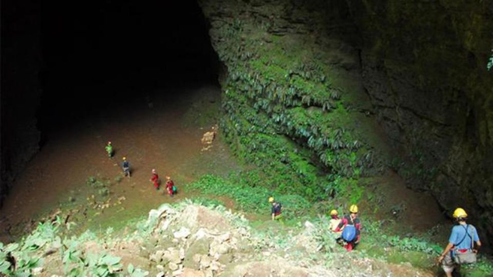 Yogyakarta: Discover Jomblang Cave & Prambanan Temple - Additional Information to Note