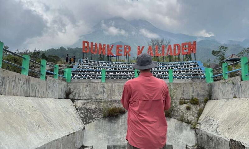 Yogyakarta: Explore Merapi using Safari Jeep with Pickup - Key Points