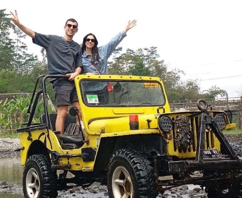 Yogyakarta: Explore Merapi using Safari Jeep with Pickup - Value for Money: How Does the Tour Stack Up?