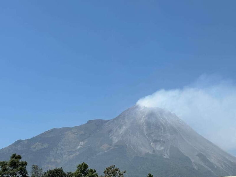Yogyakarta: Explore Merapi using Safari Jeep with Pickup - Wrapping Up