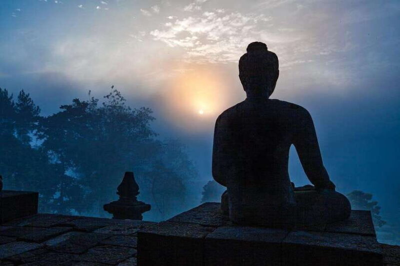 Yogyakarta : explore Nepal Van Java + Borobudur temple - Discovering Java’s Hidden Gems: Nepal Van Java and Borobudur