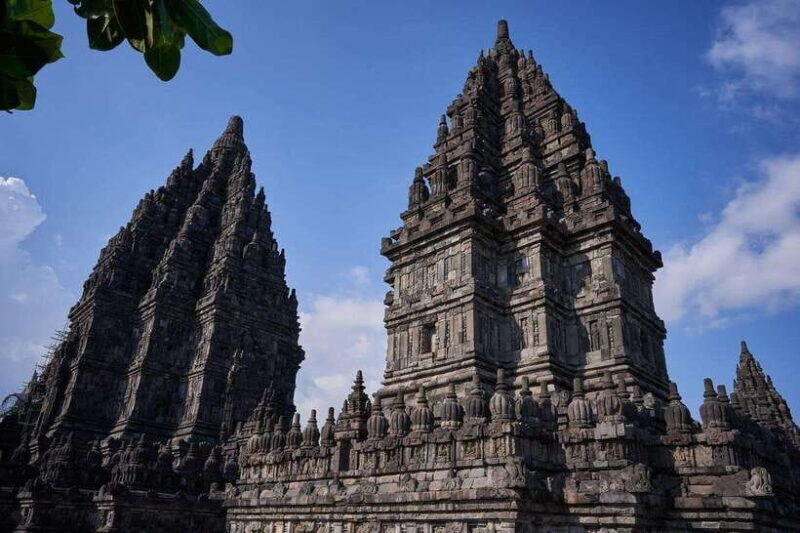 Yogyakarta: Explore Prambanan Tour and Sewu Temple - Analyzing the Cost and Value