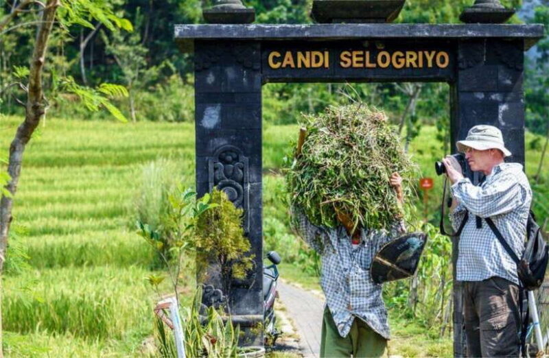 YOGYAKARTA; EXPLORE SELOGRIYO RICE FIELDS & MENDUT TEMPLE. - Who Should Consider This Tour?