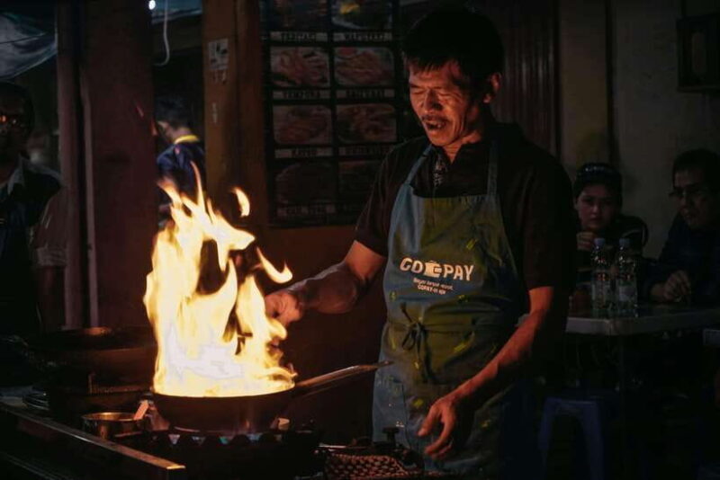 Yogyakarta: Guided City Walk and Food Tour - Why This Tour Stands Out