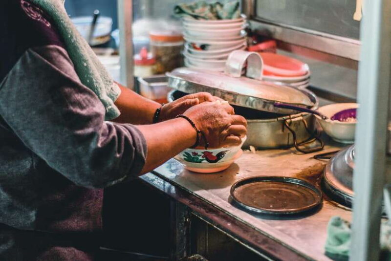 Yogyakarta: Guided City Walk and Food Tour - Practical Tips for Travelers