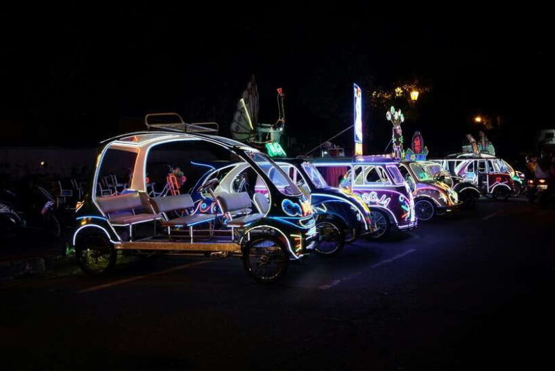 Yogyakarta: Guided City Walk and Food Tour - Who Will Love This Tour?