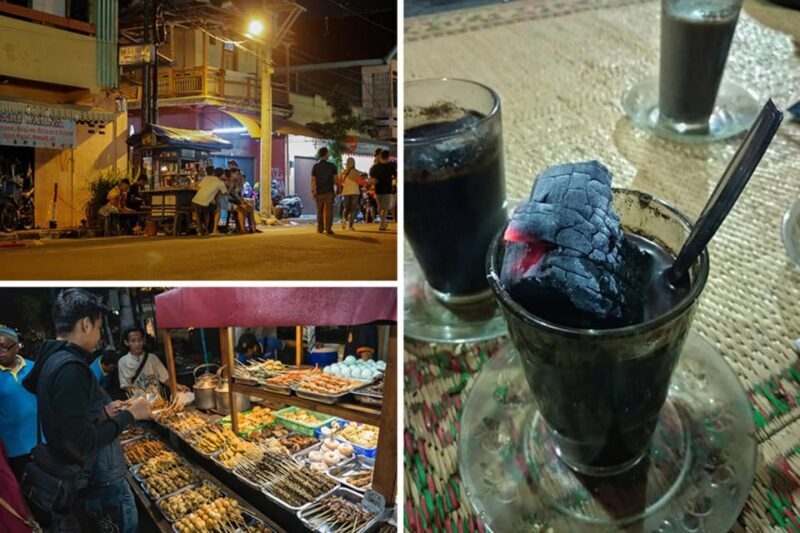 Yogyakarta: Guided City Walk and Food Tour - Final Thoughts