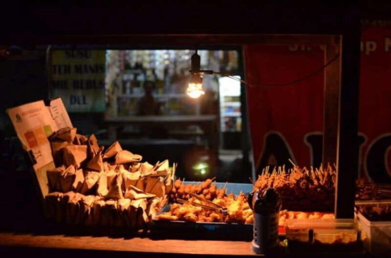 Yogyakarta: Guided City Walk and Food Tour - FAQ
